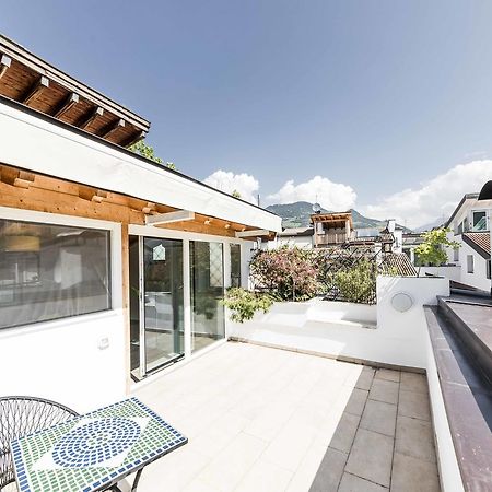 Stay Cooper L Goethe Suite Bolzano Dış mekan fotoğraf