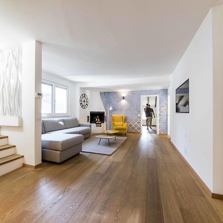 Stay Cooper L Goethe Suite Bolzano Dış mekan fotoğraf