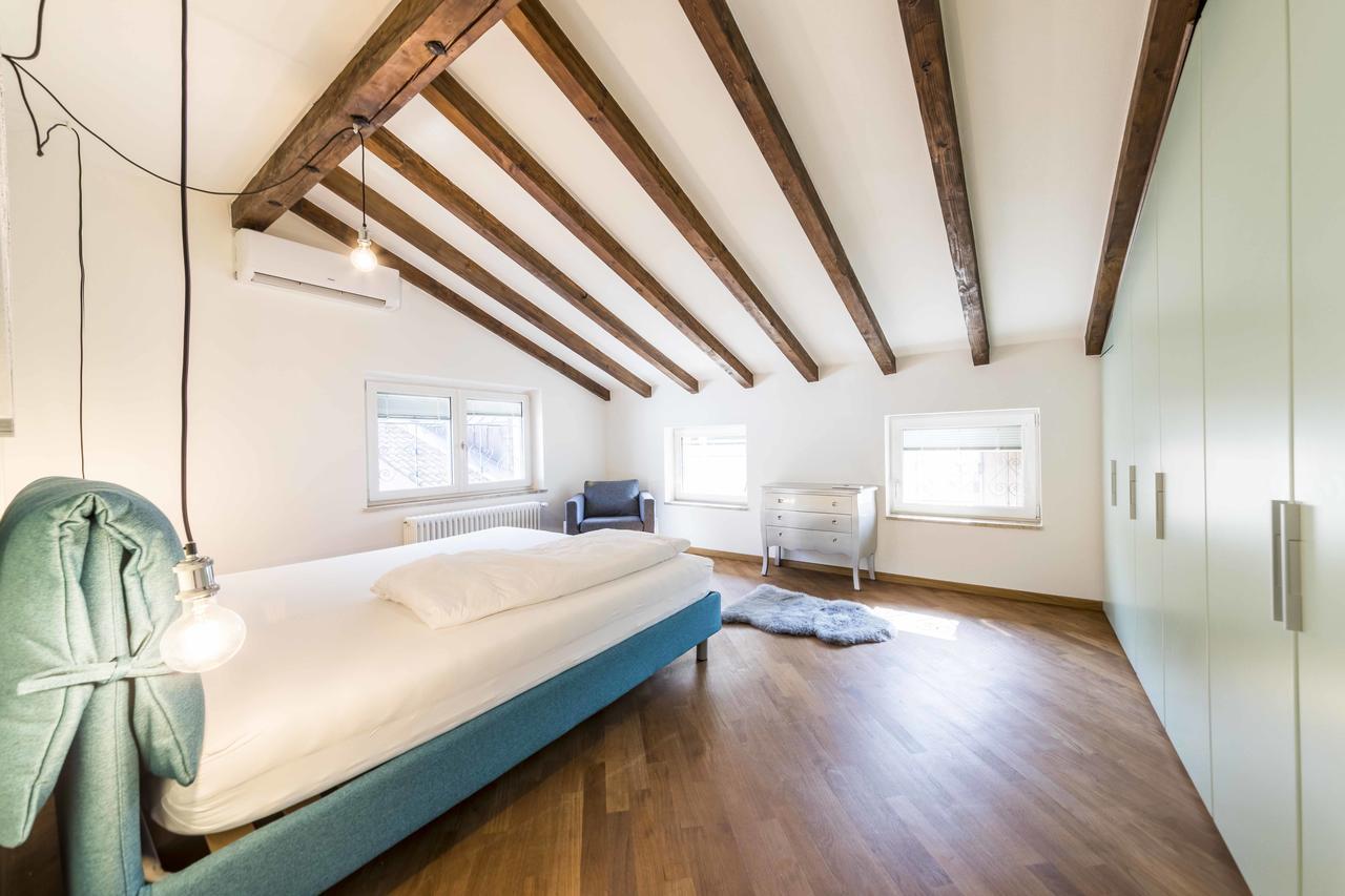 Stay Cooper L Goethe Suite Bolzano Dış mekan fotoğraf