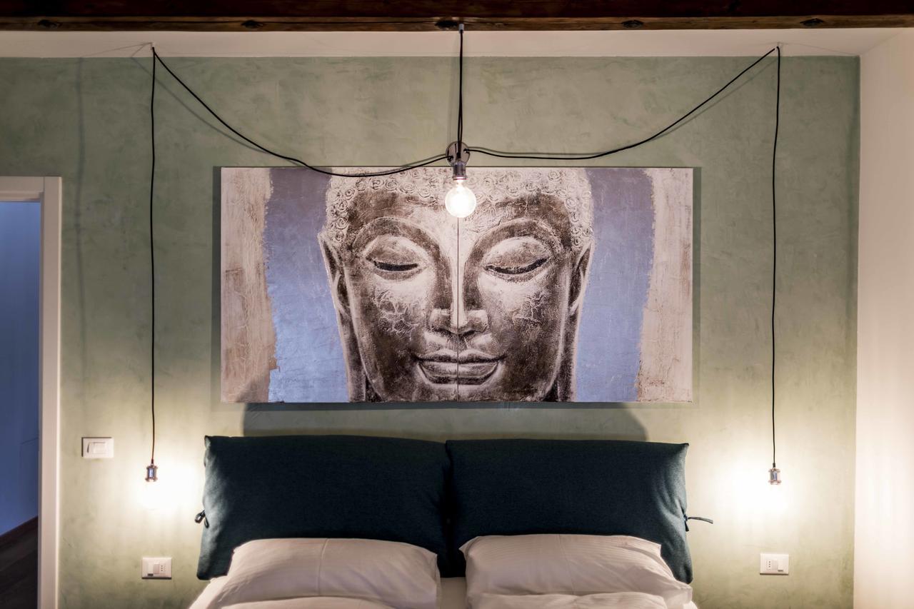 Stay Cooper L Goethe Suite Bolzano Dış mekan fotoğraf