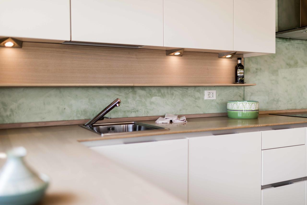 Stay Cooper L Goethe Suite Bolzano Dış mekan fotoğraf