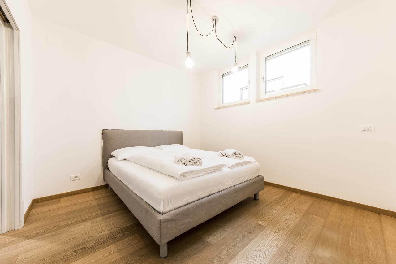 Stay Cooper L Goethe Suite Bolzano Dış mekan fotoğraf