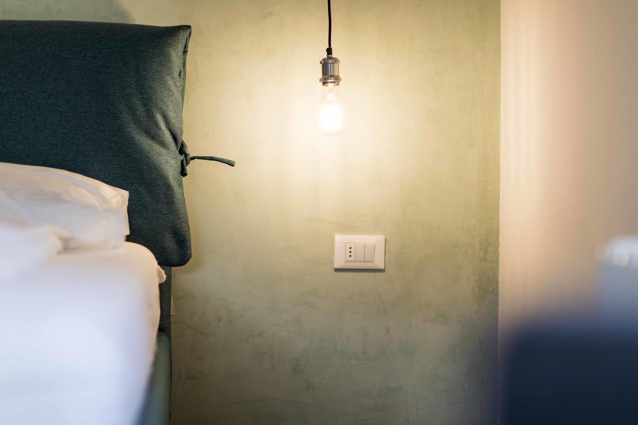 Stay Cooper L Goethe Suite Bolzano Dış mekan fotoğraf
