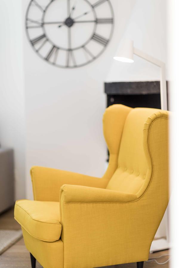 Stay Cooper L Goethe Suite Bolzano Dış mekan fotoğraf