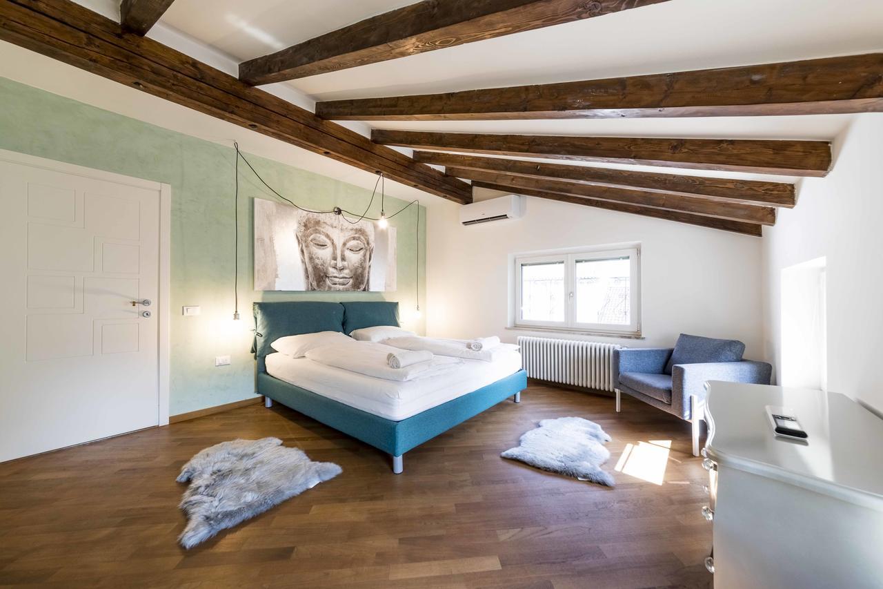 Stay Cooper L Goethe Suite Bolzano Dış mekan fotoğraf
