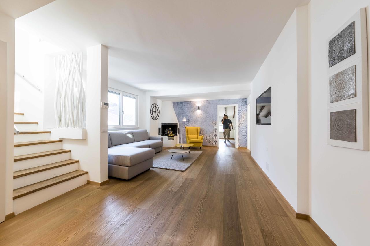 Stay Cooper L Goethe Suite Bolzano Dış mekan fotoğraf