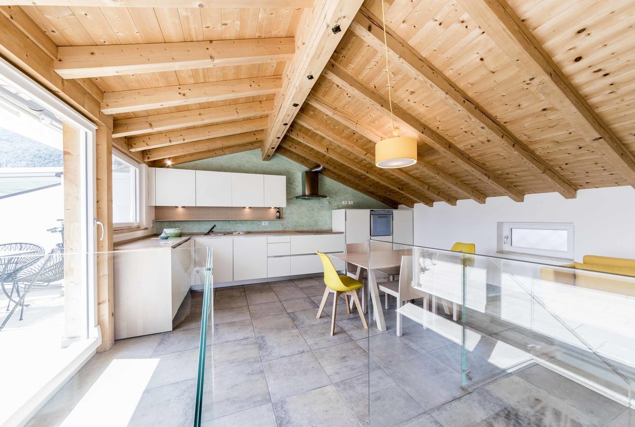 Stay Cooper L Goethe Suite Bolzano Dış mekan fotoğraf