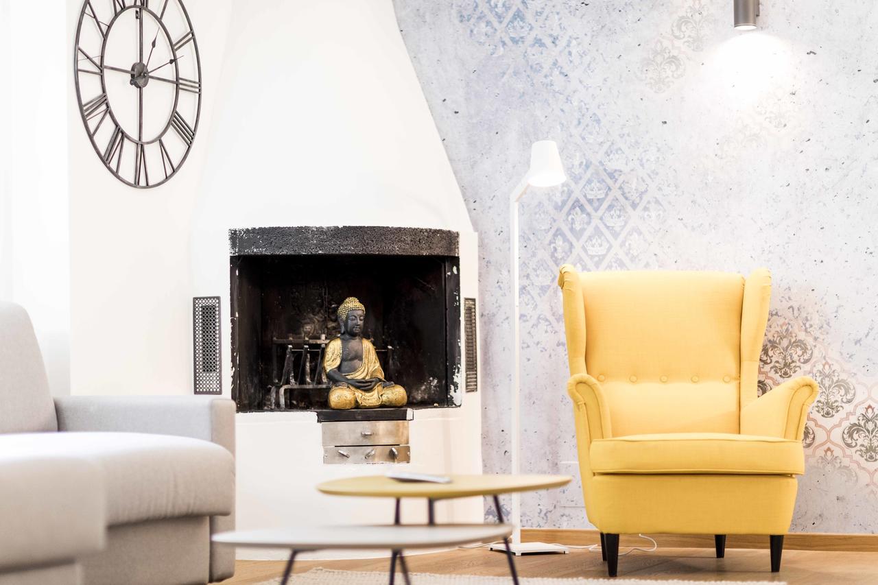 Stay Cooper L Goethe Suite Bolzano Dış mekan fotoğraf