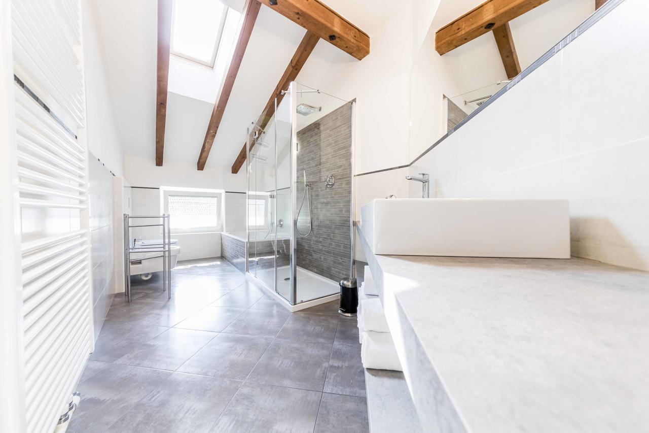 Stay Cooper L Goethe Suite Bolzano Dış mekan fotoğraf