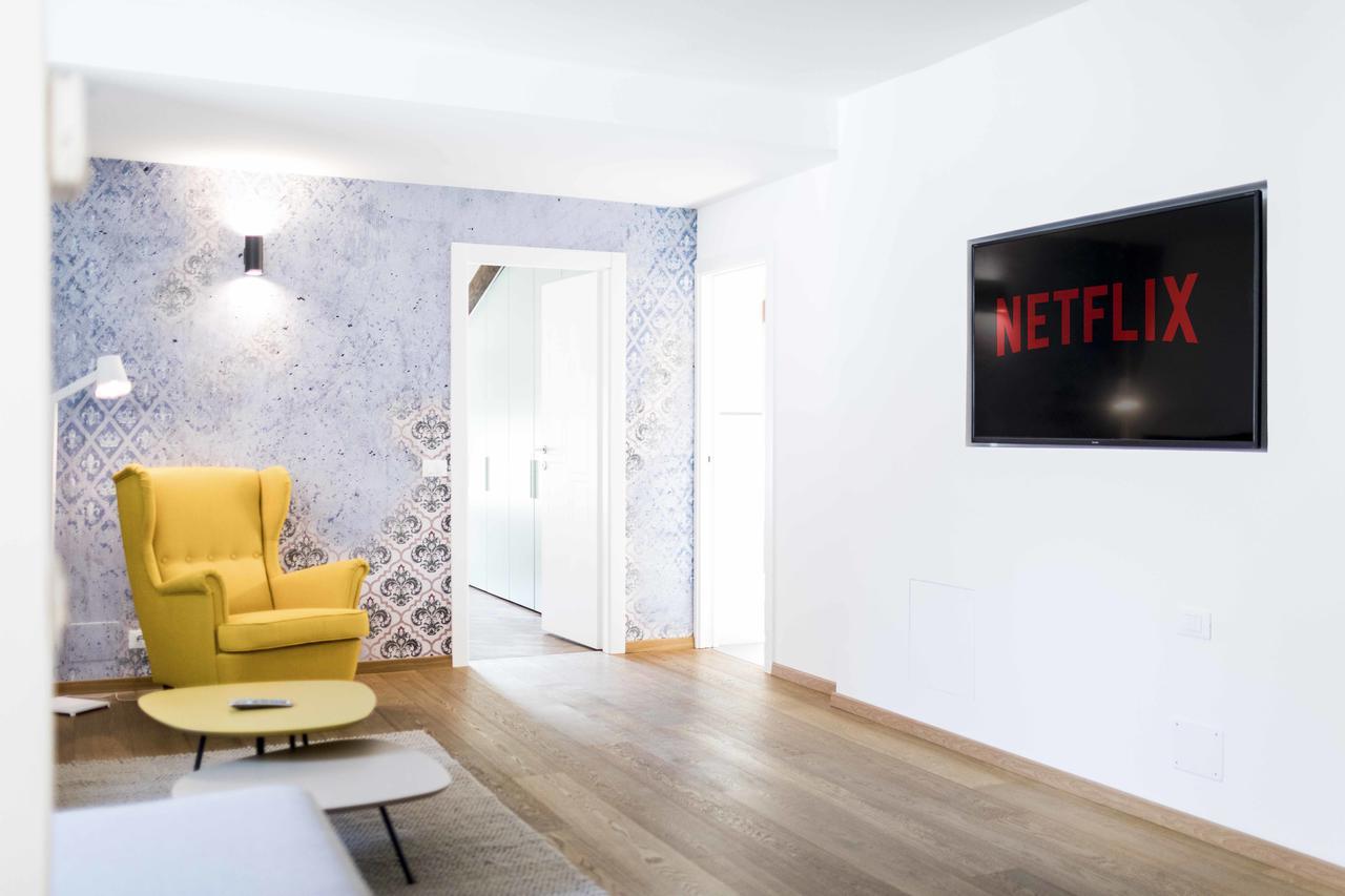Stay Cooper L Goethe Suite Bolzano Dış mekan fotoğraf