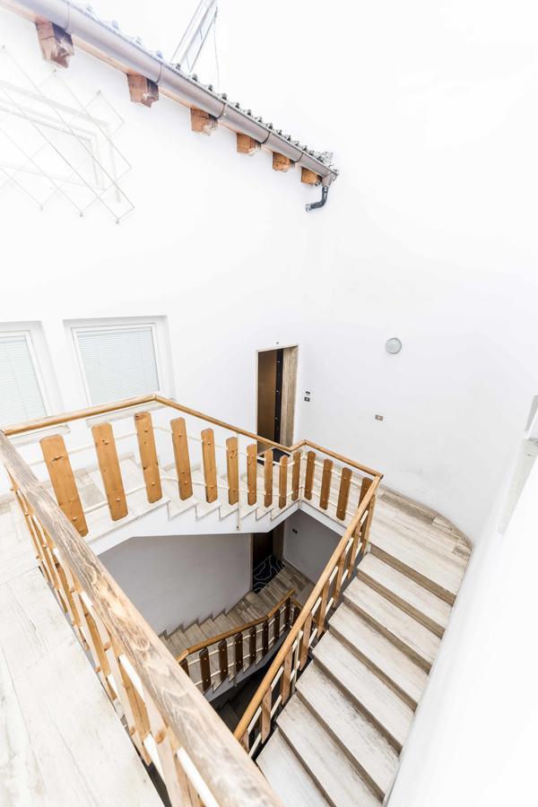 Stay Cooper L Goethe Suite Bolzano Dış mekan fotoğraf