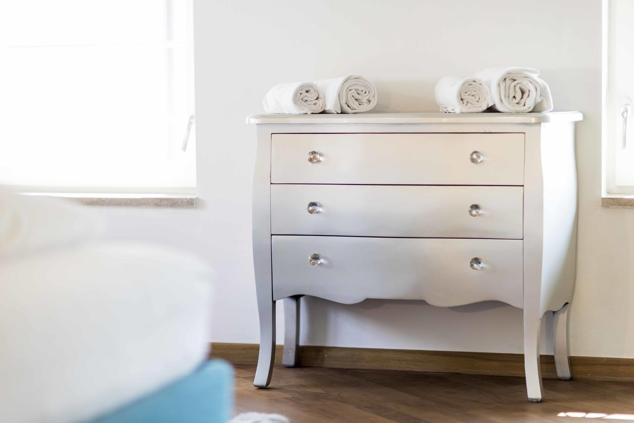 Stay Cooper L Goethe Suite Bolzano Dış mekan fotoğraf